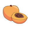 apricot