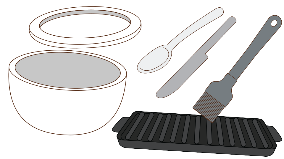 equipment