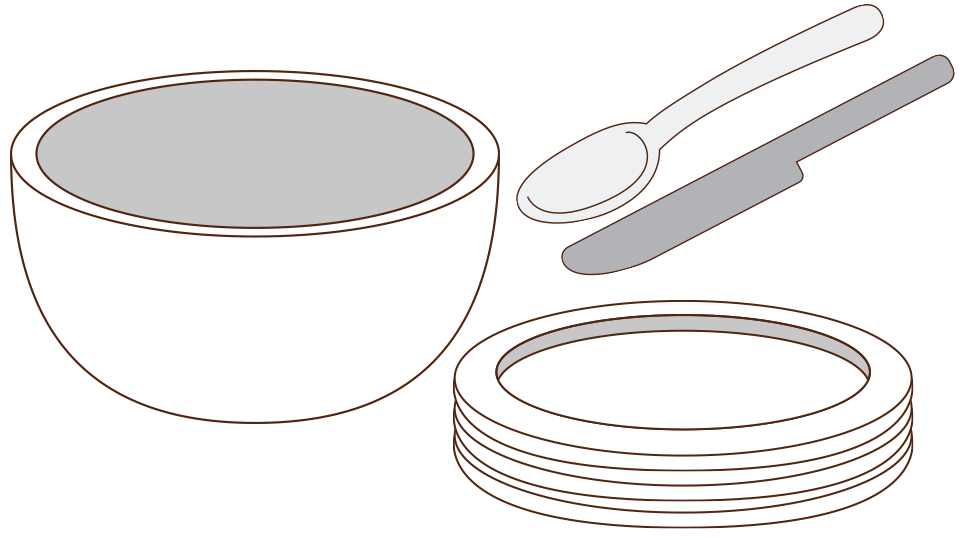 equipment