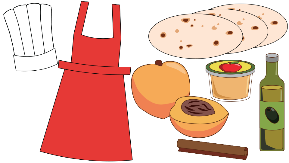 materials