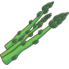 asparagus