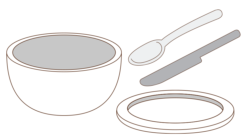 equipment