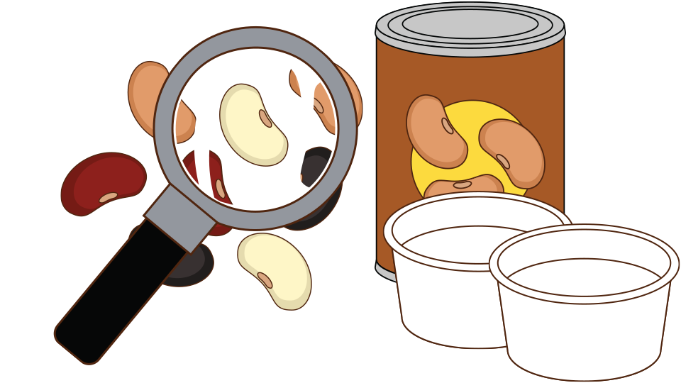 materials