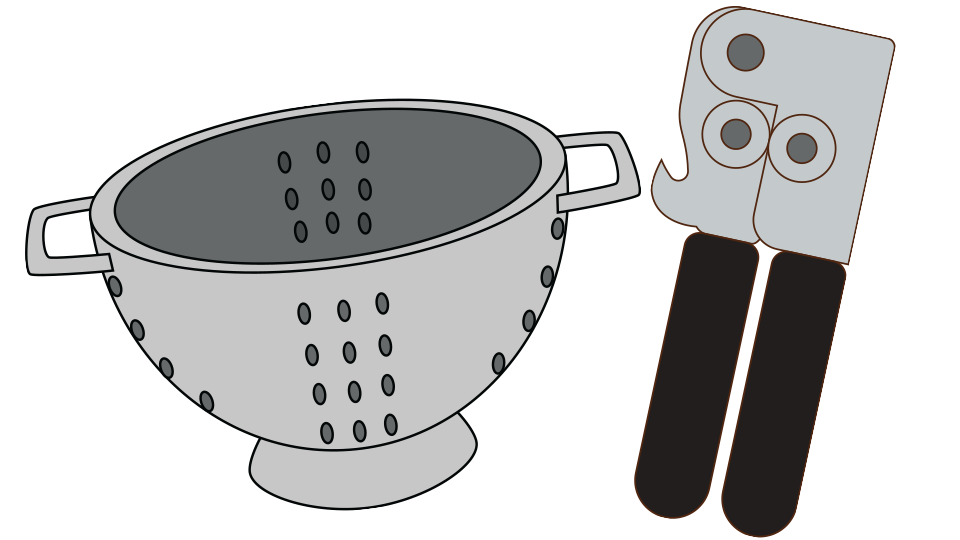 equipment