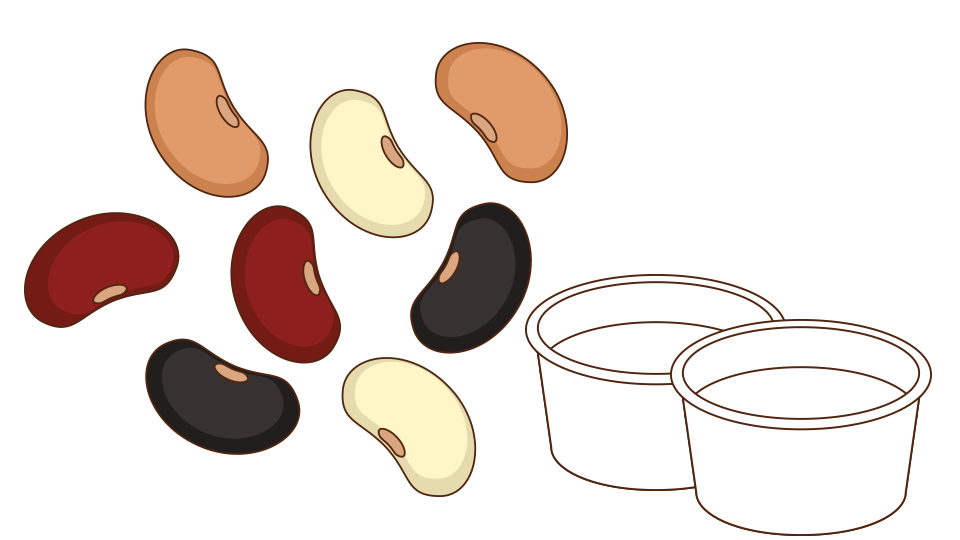 materials