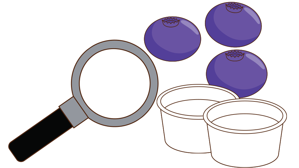 materials