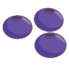 blueberry