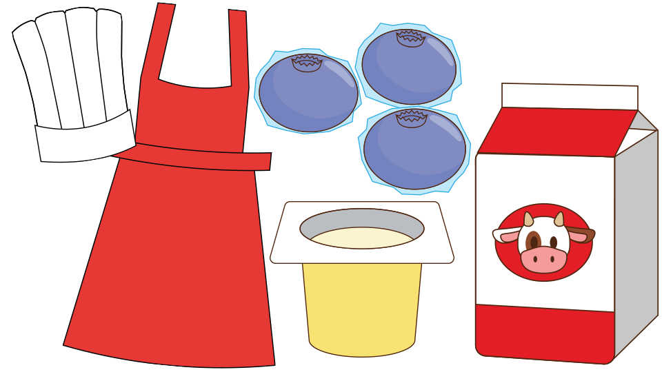 materials