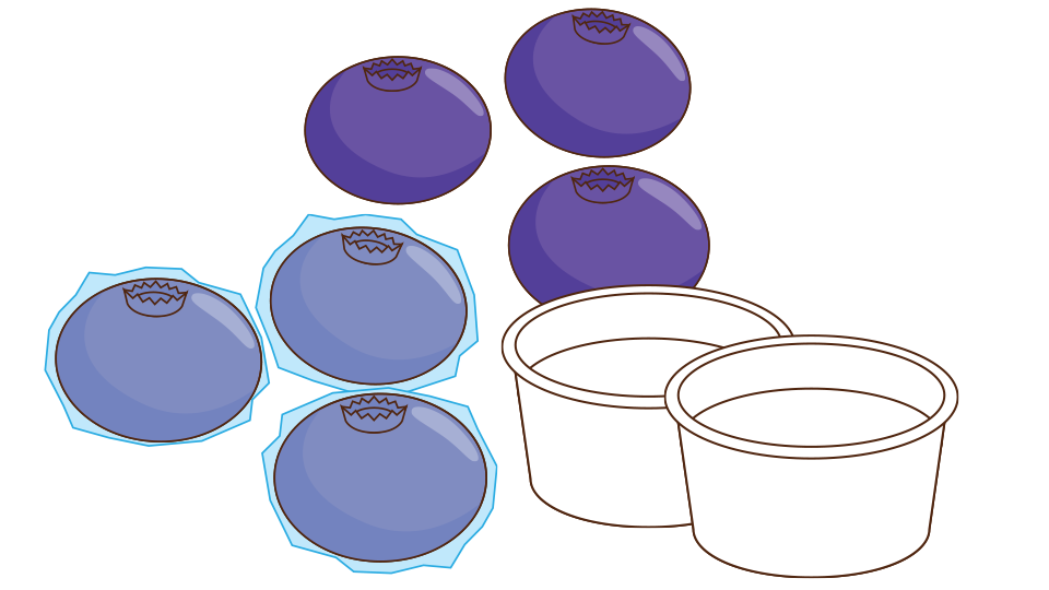 materials