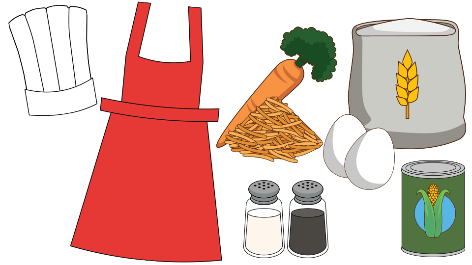 materials