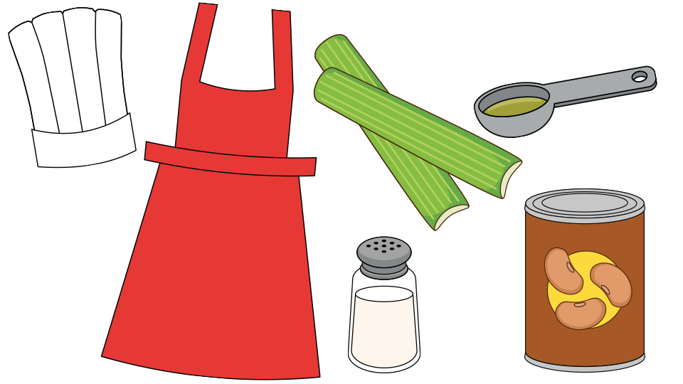 materials