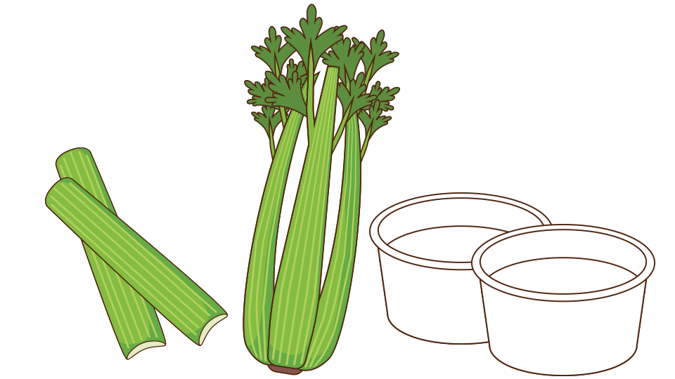 materials