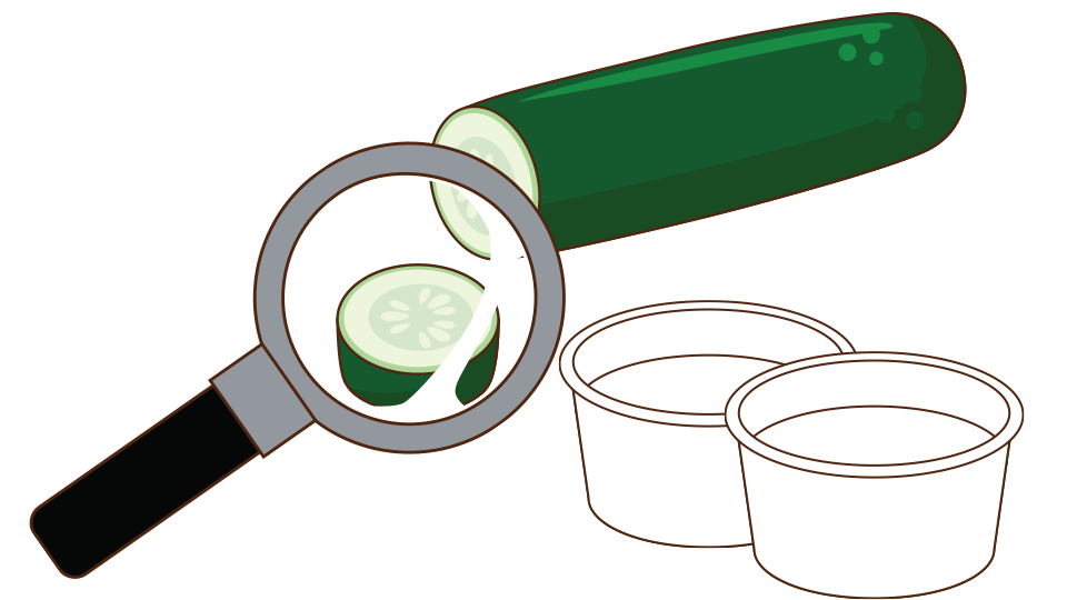 materials