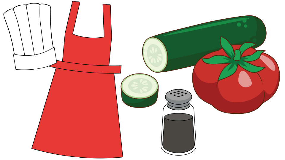 materials