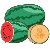 melon