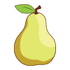 pear