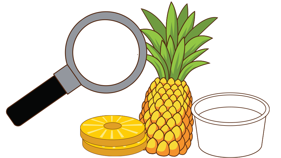 materials