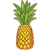 pineapple