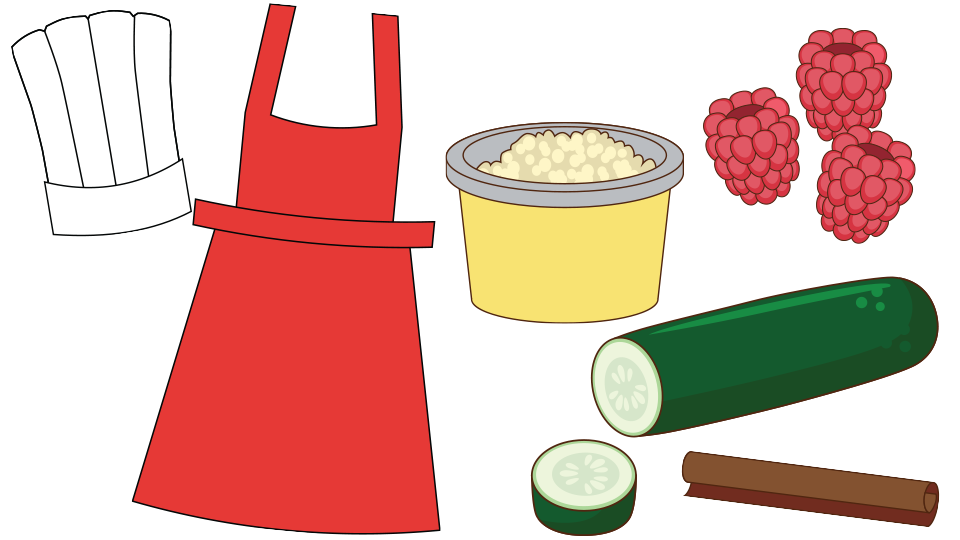 materials