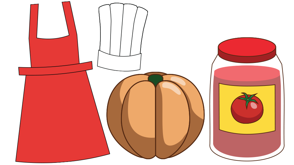 materials