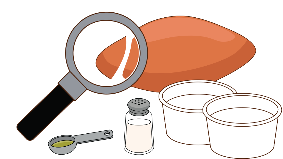 materials