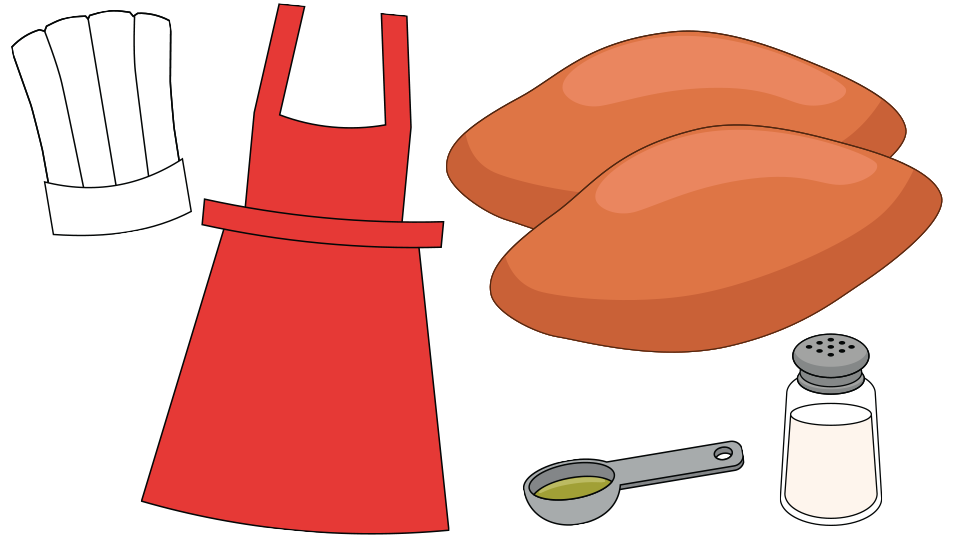 materials