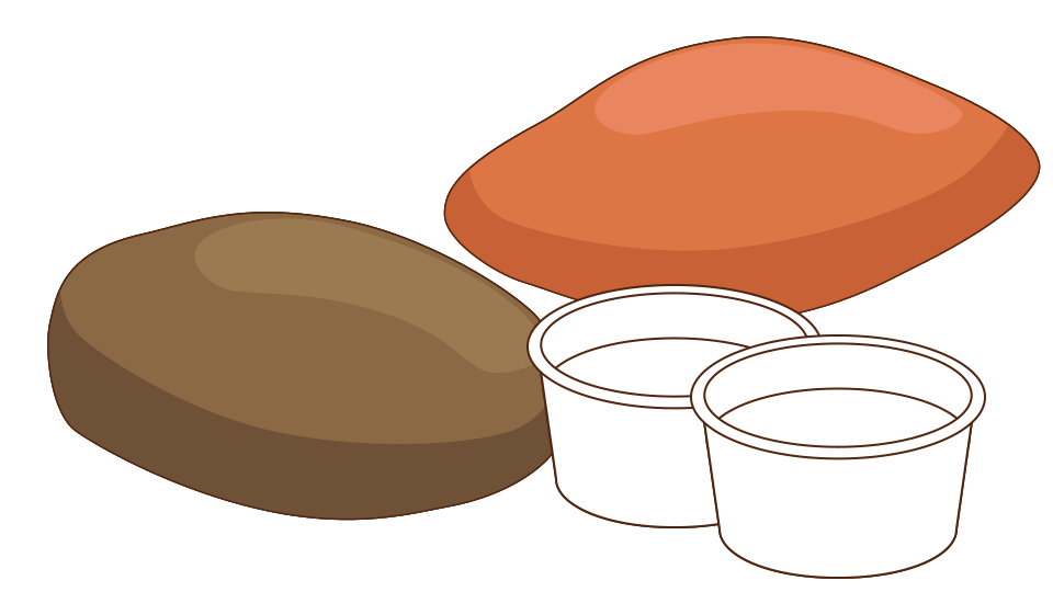 materials