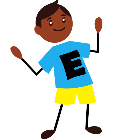 kid folk dance icon