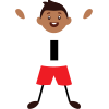 hula hoop icon