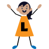 kid l icon